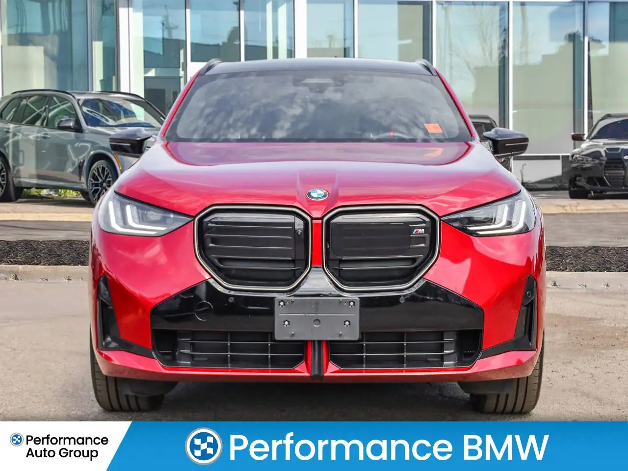 BMW X3 - Image 4