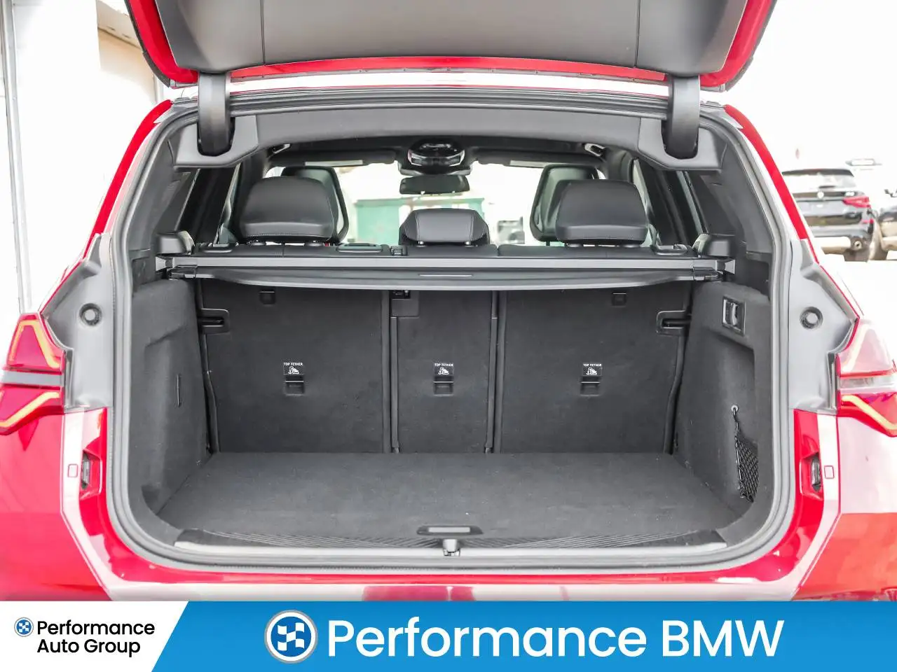 BMW X3 - Image 8