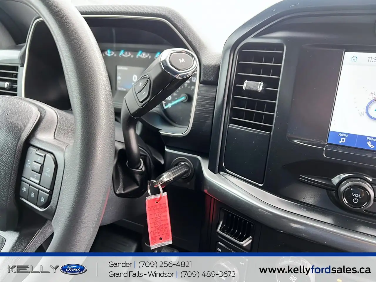 Ford F-150 - Image 12