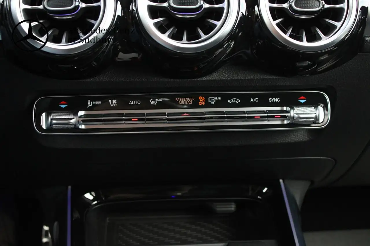 Mercedes-Benz GLB - Image 20