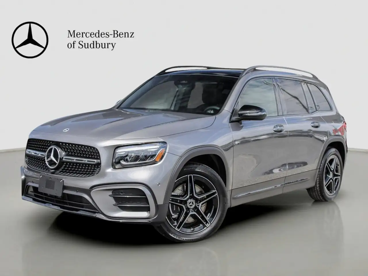 Mercedes-Benz GLB - Image 1