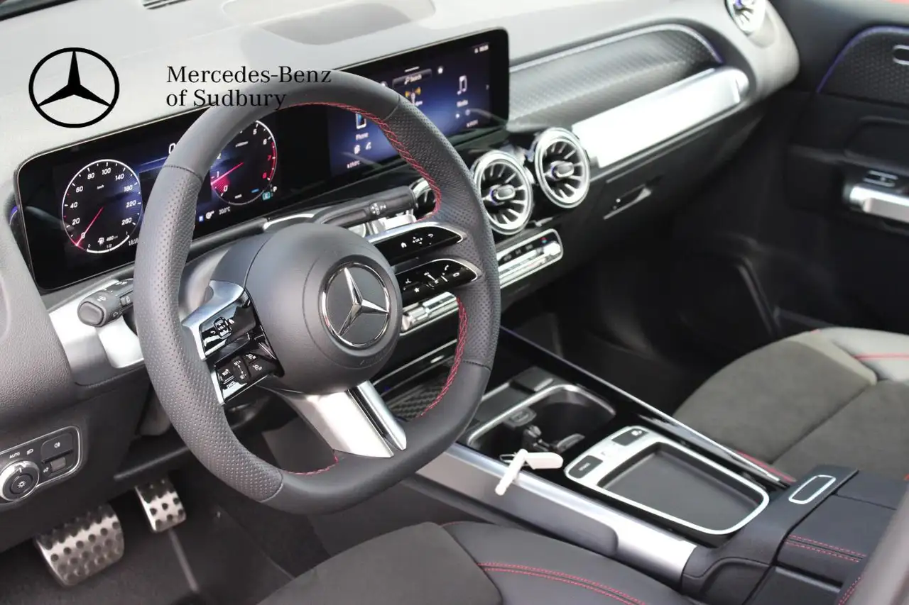 Mercedes-Benz GLB - Image 11