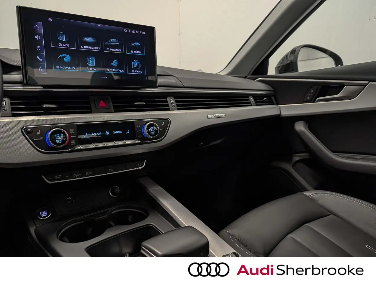 Audi A4 - Image 12