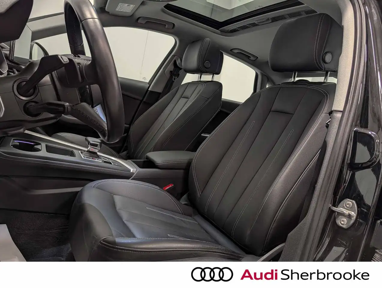 Audi A4 - Image 10