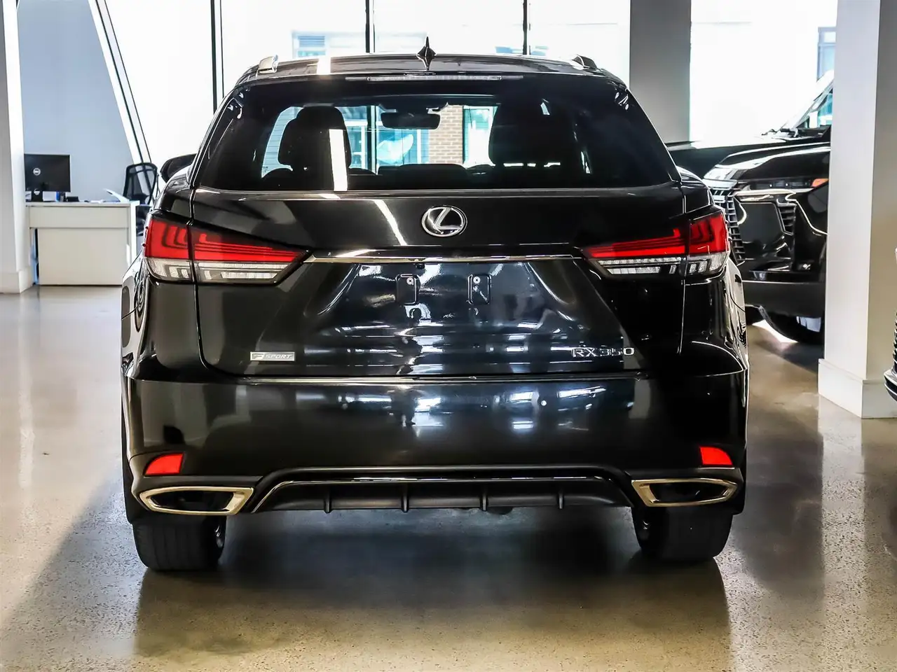Lexus RX - Image 3