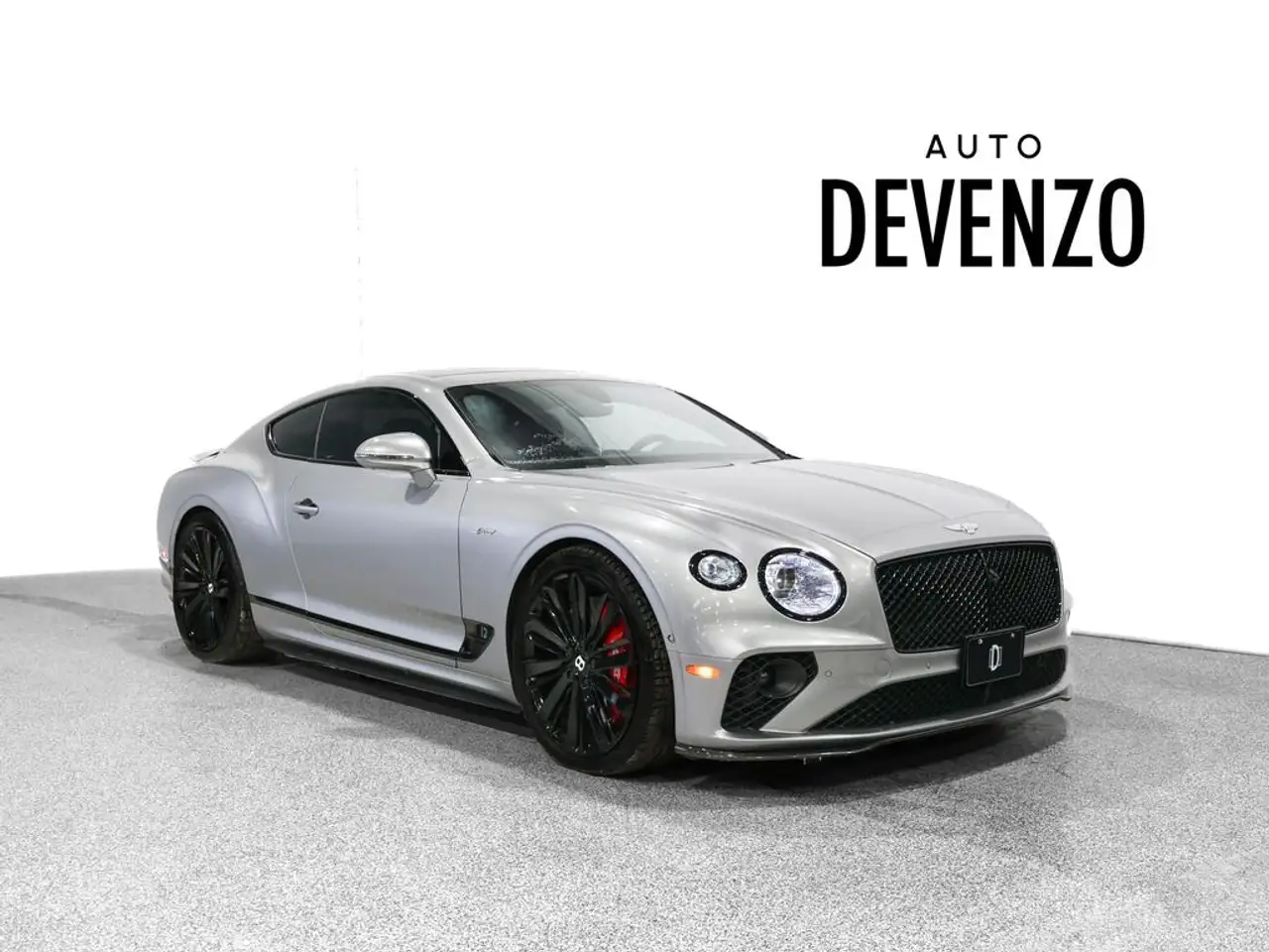 Bentley Continental - Image 26
