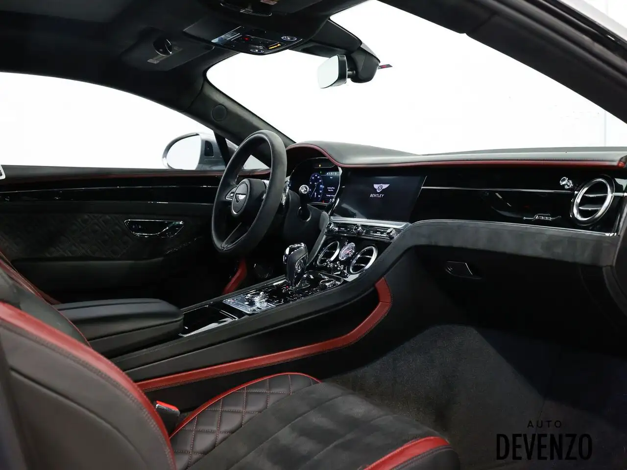 Bentley Continental - Image 10