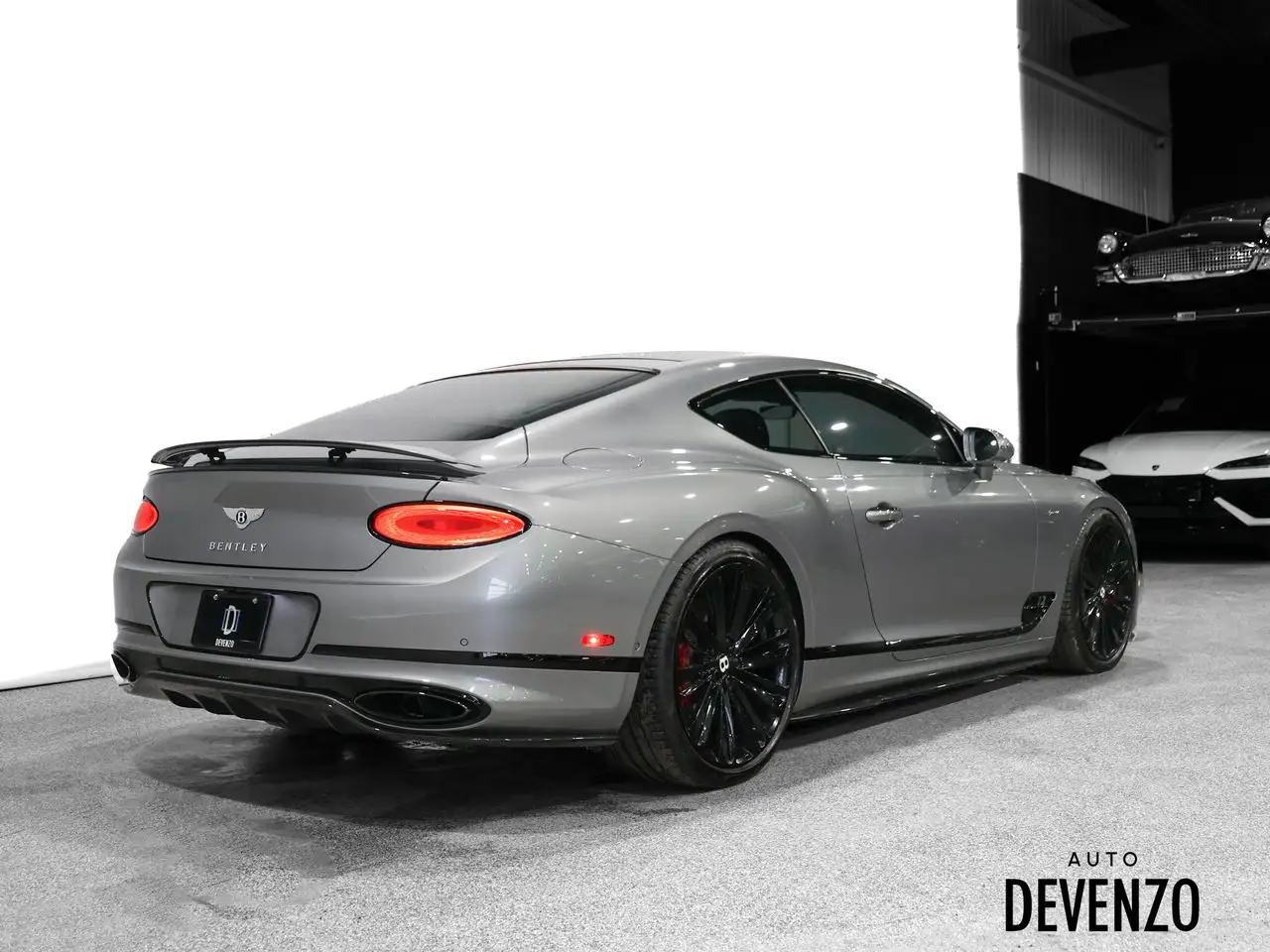 Bentley Continental - Image 3