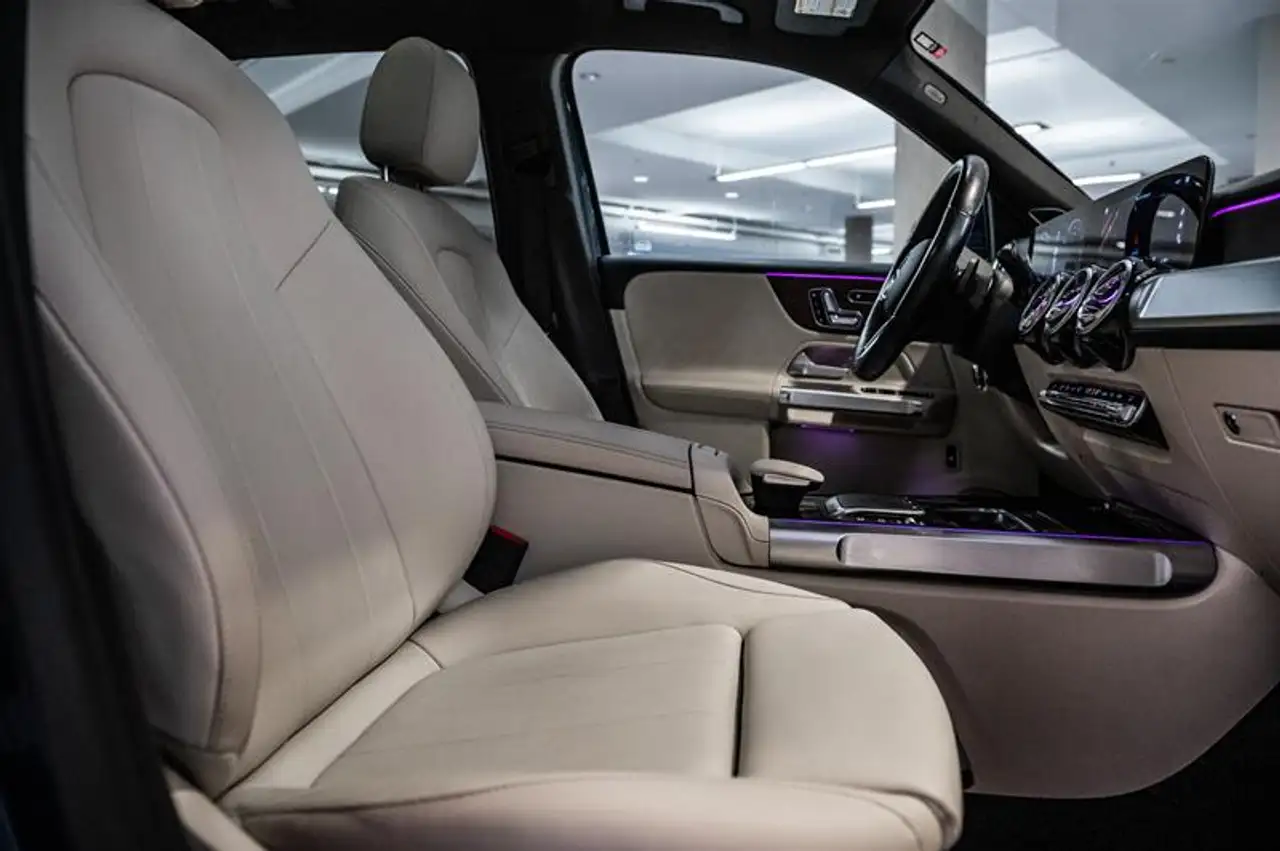 Mercedes-Benz GLB - Image 7