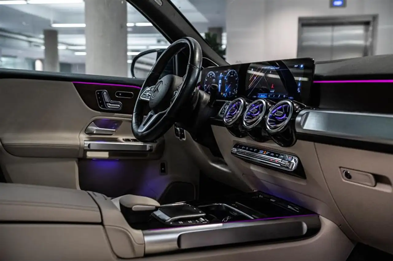 Mercedes-Benz GLB - Image 11