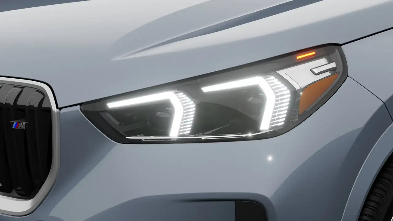 BMW X1 - Image 9