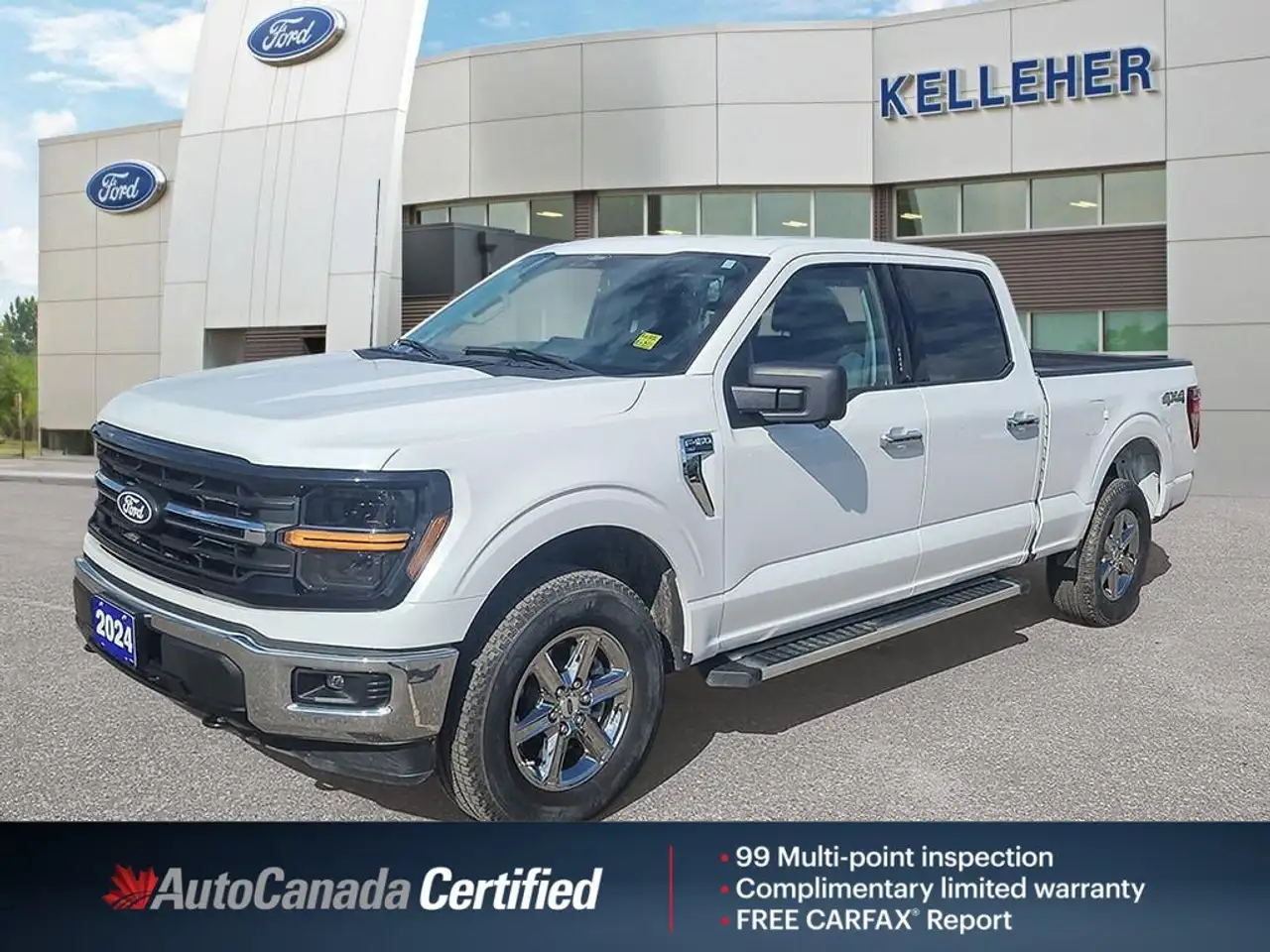 Ford F-150 - Image 1