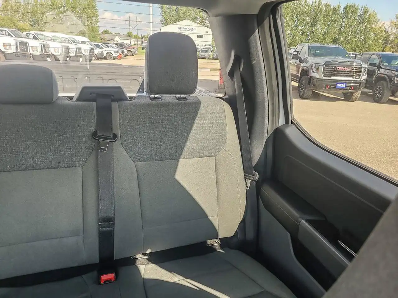 Ford F-150 - Image 14