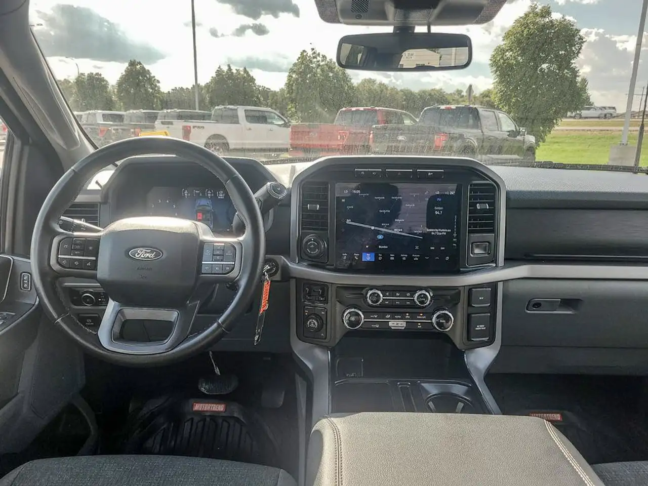 Ford F-150 - Image 10