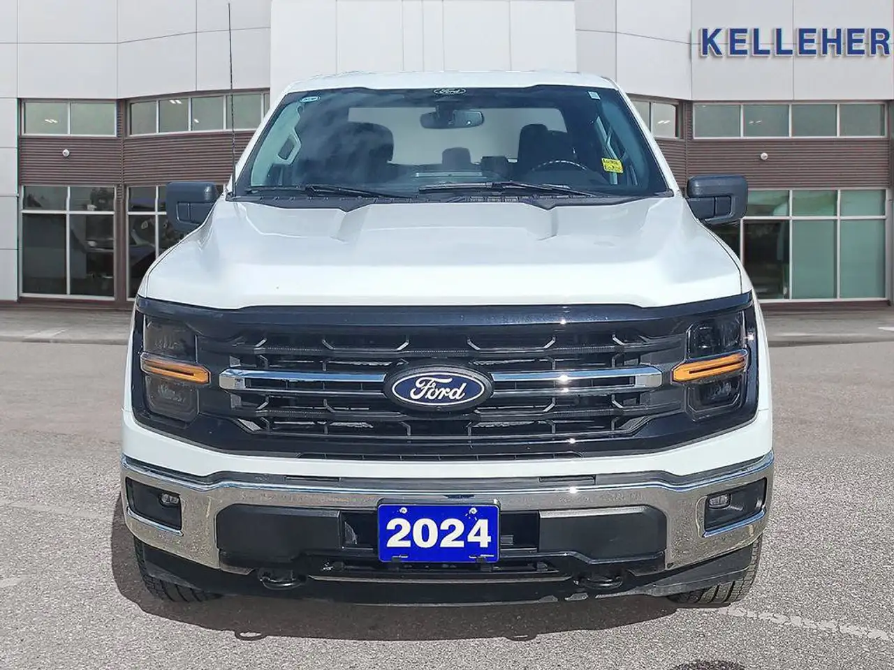 Ford F-150 - Image 8