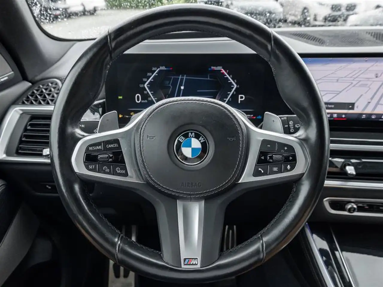 BMW X5 - Image 11