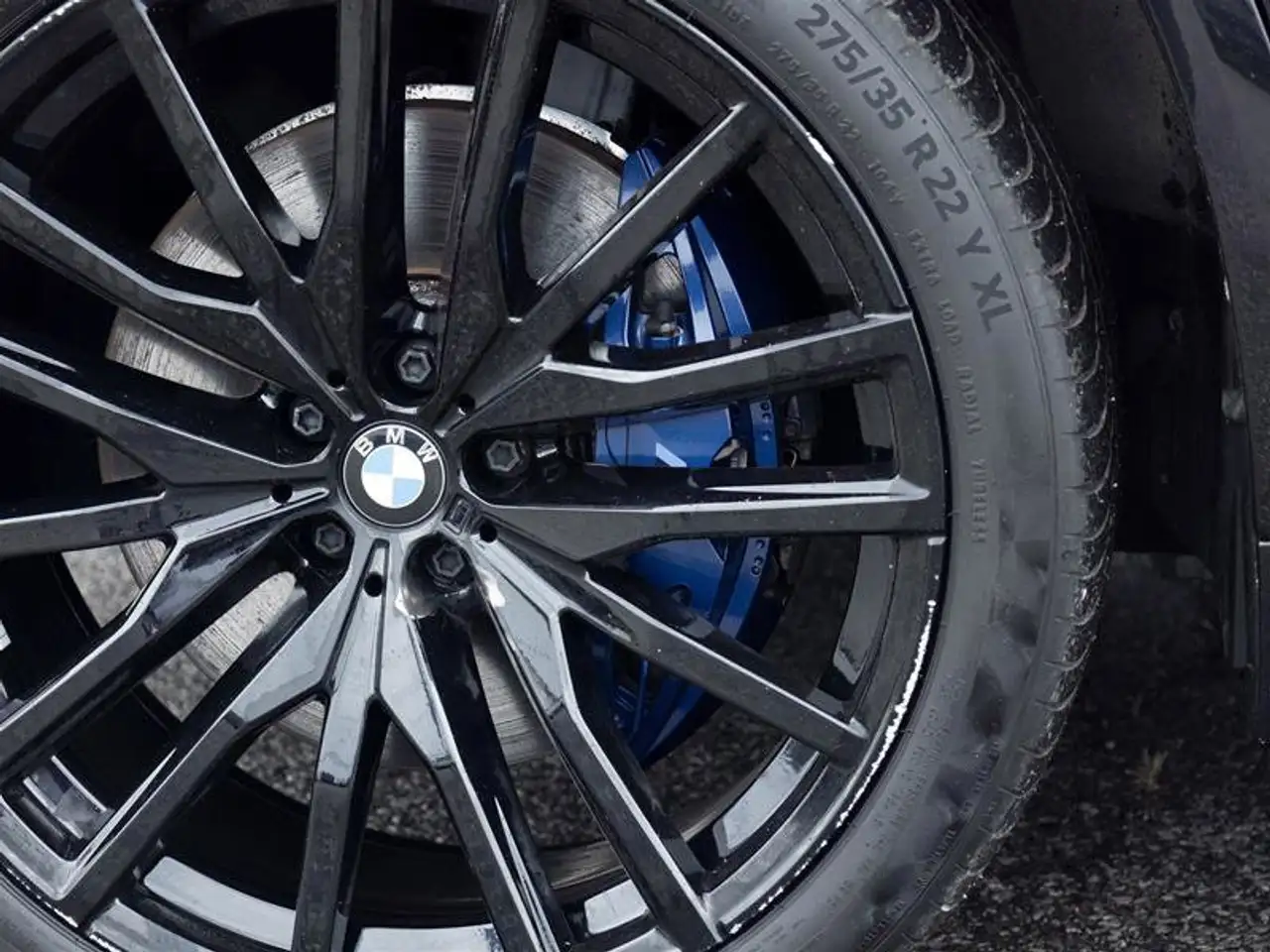 BMW X5 - Image 6