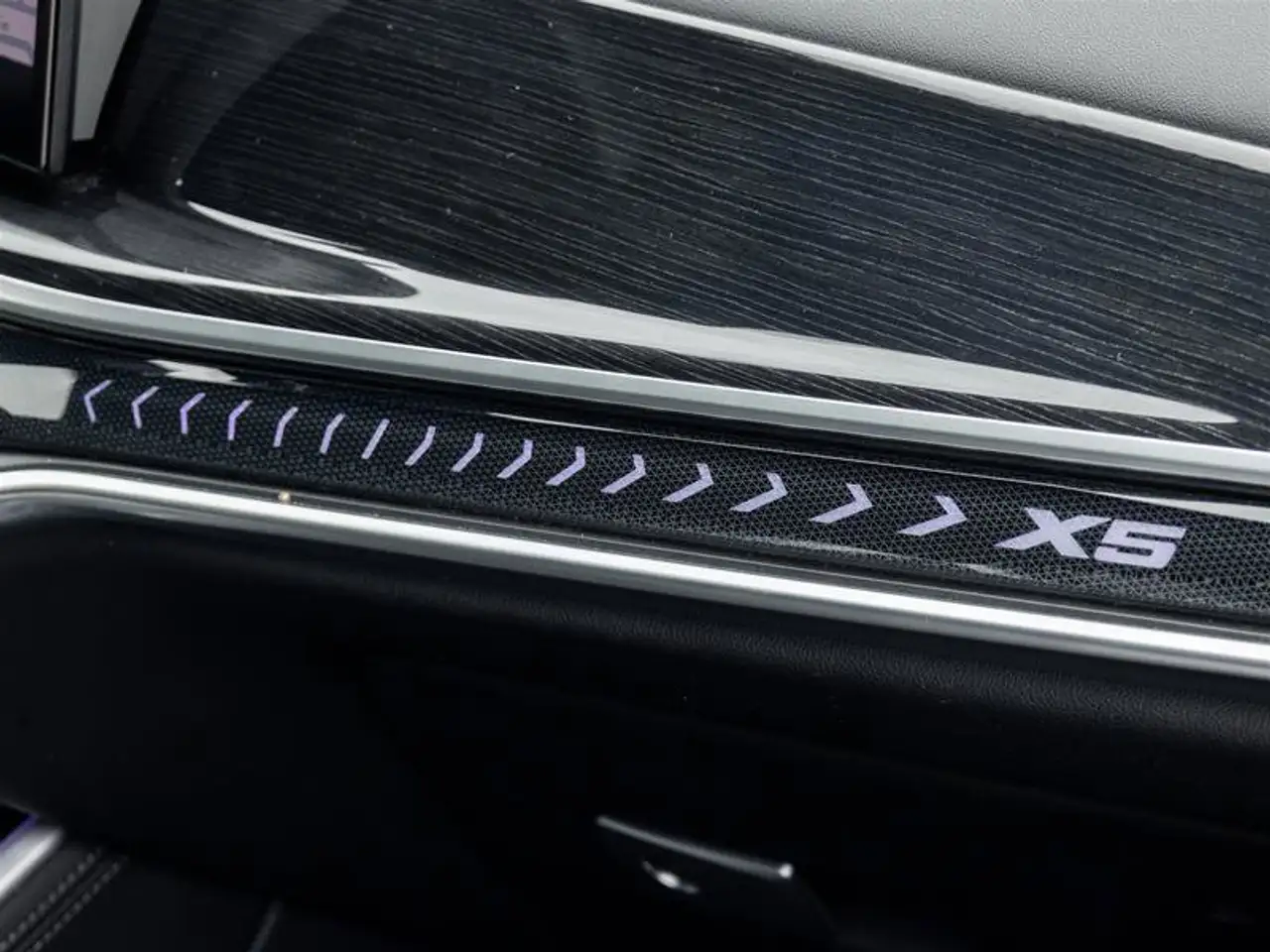 BMW X5 - Image 30