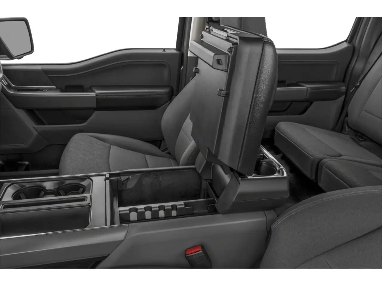 Ford F-150 - Image 11