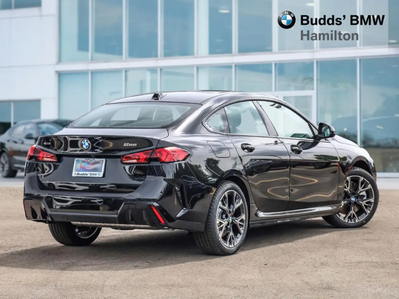BMW 2 Series - Image 2