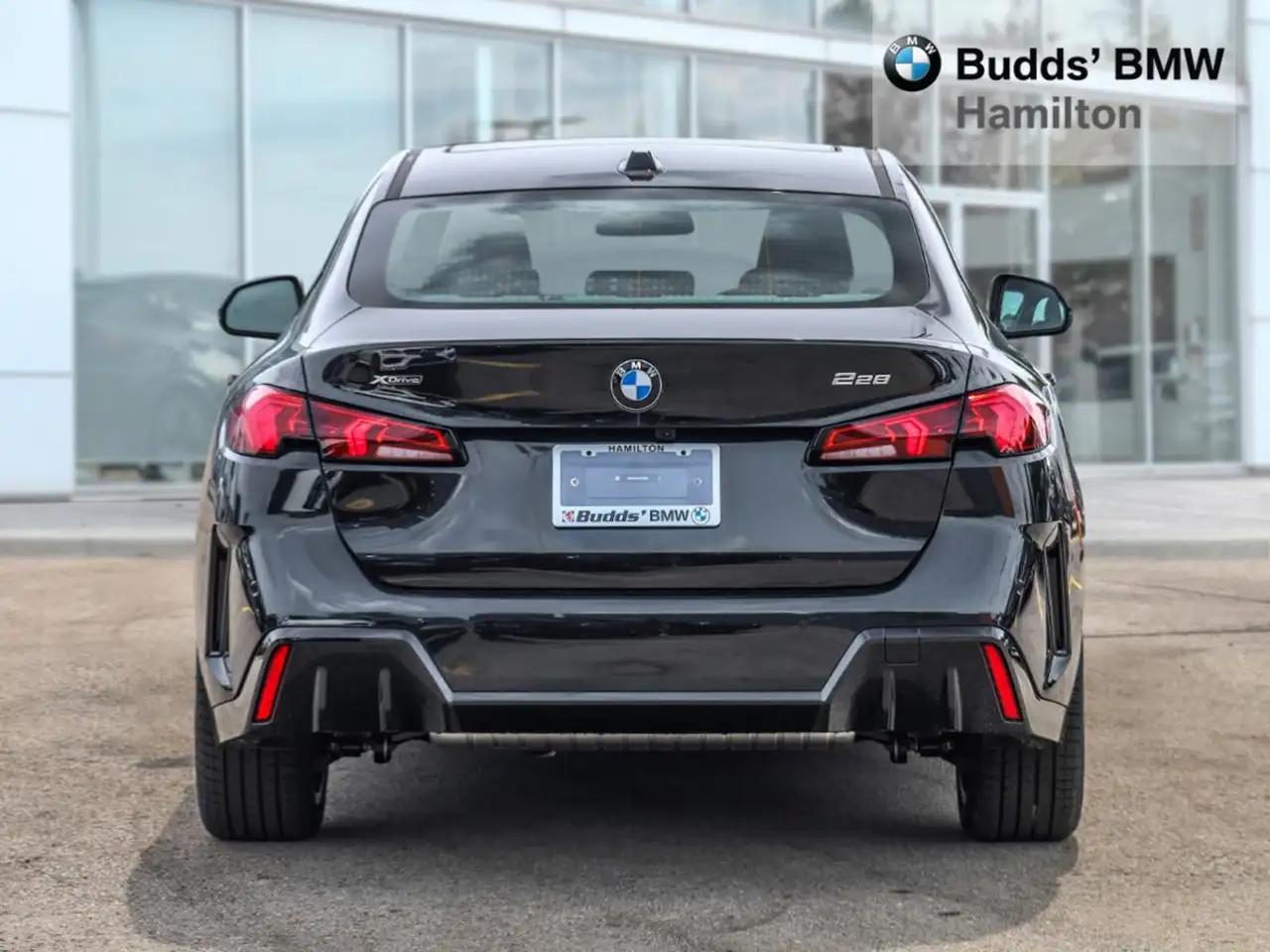 BMW 2 Series - Image 6