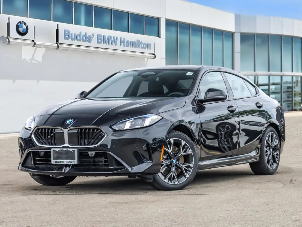BMW 2 Series - Image 30