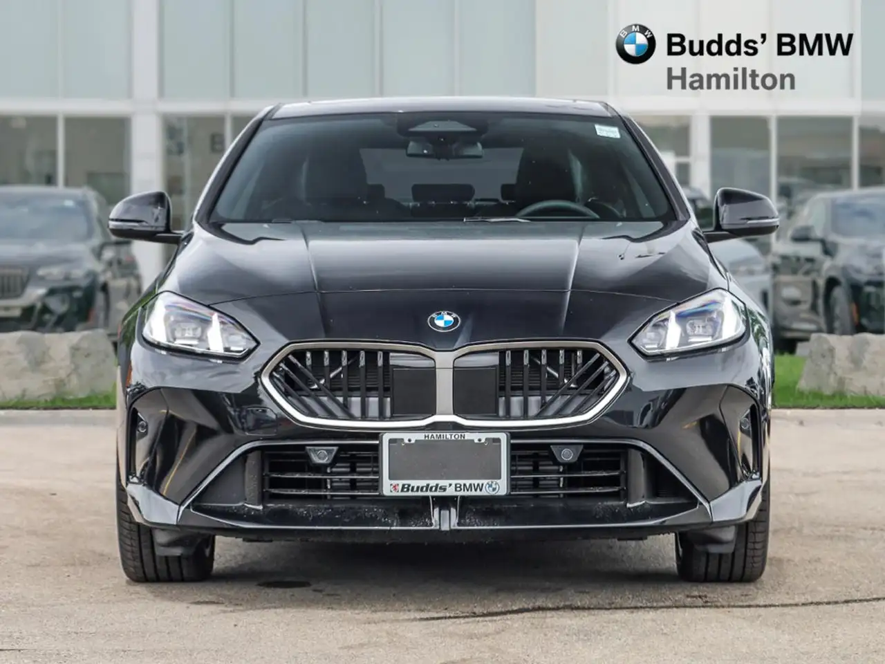BMW 2 Series - Image 4