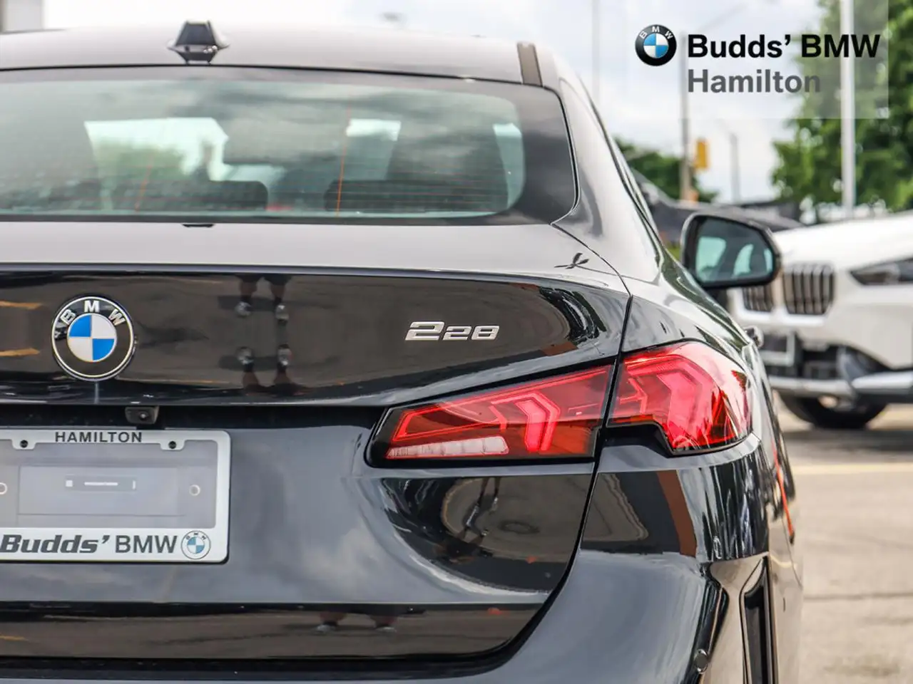 BMW 2 Series - Image 12