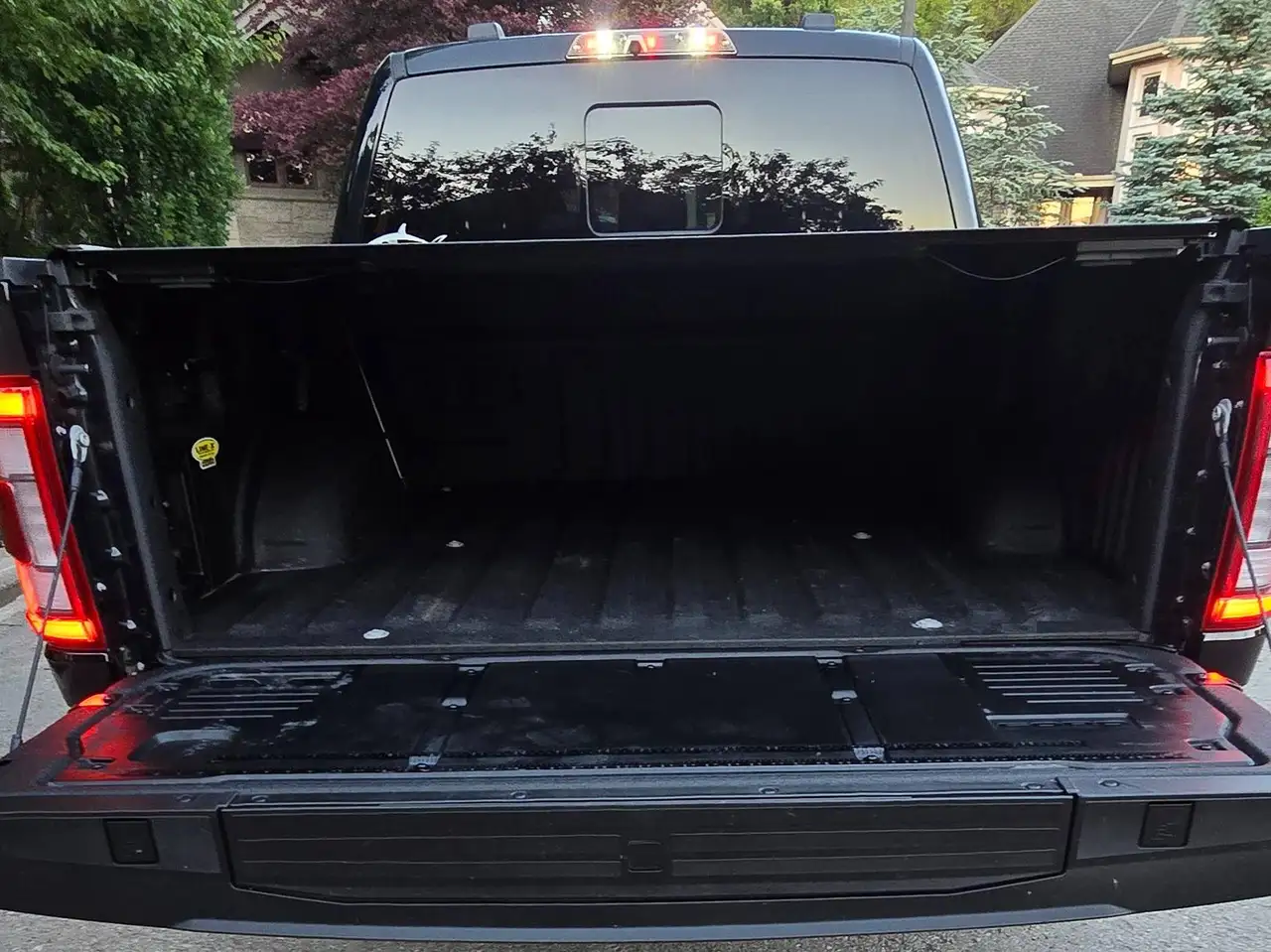 Ford F-150 - Image 41