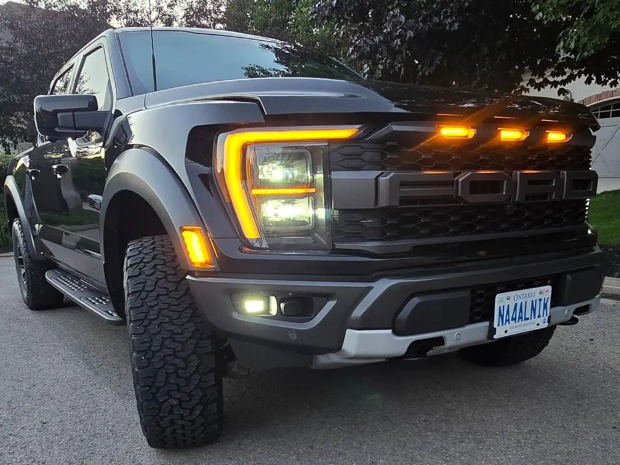 Ford F-150 - Image 18