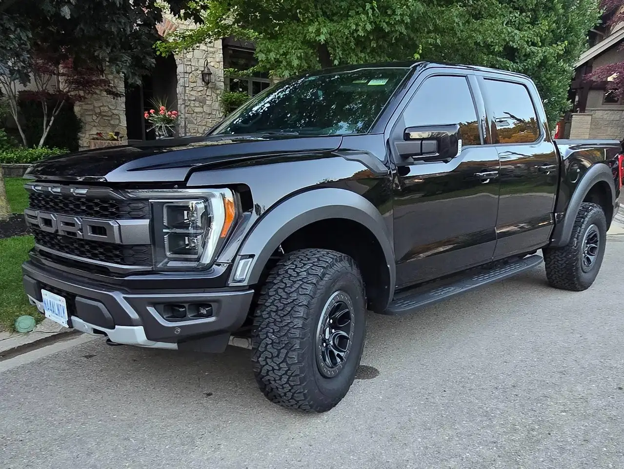 Ford F-150 - Image 4