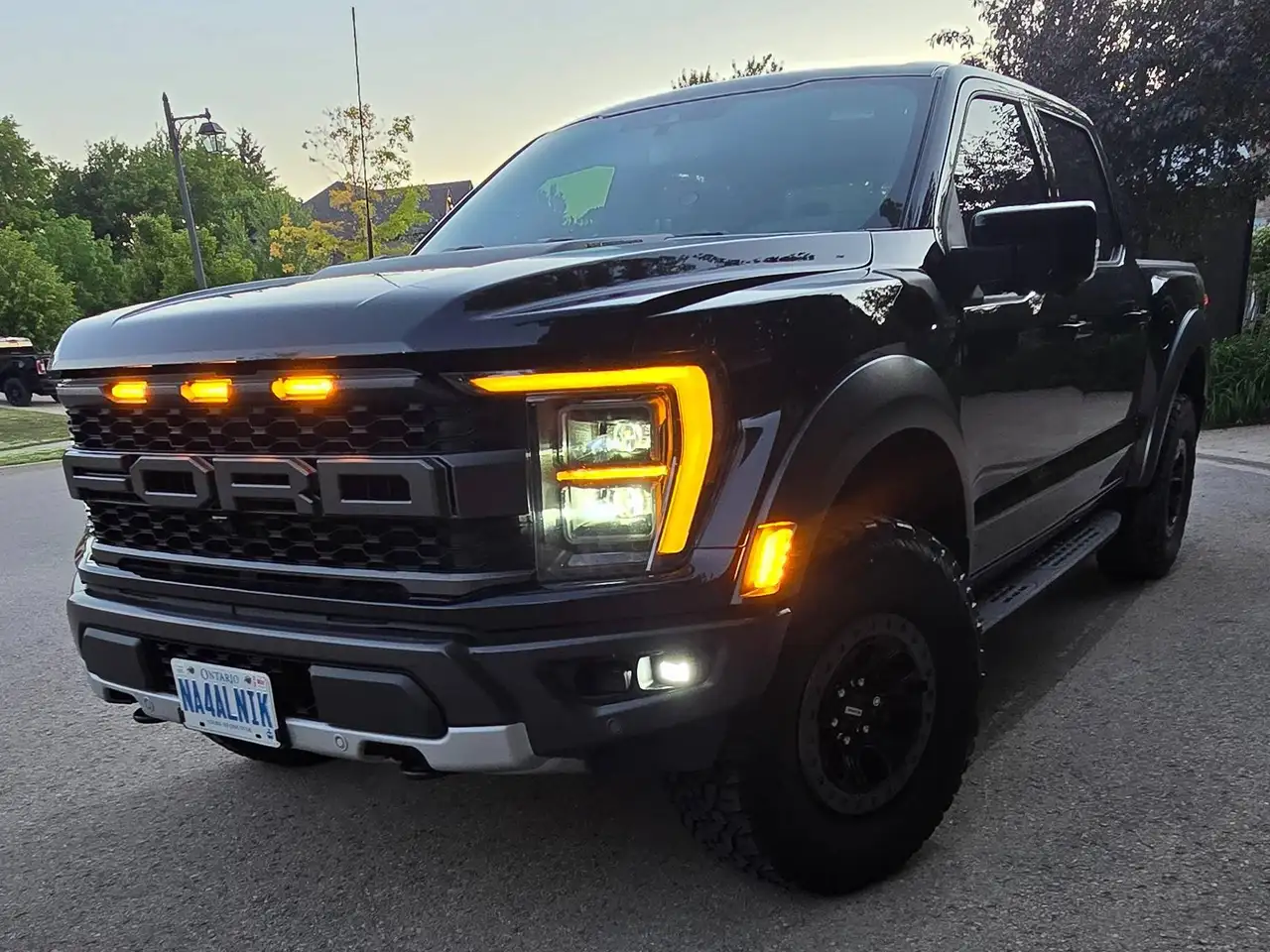 Ford F-150 - Image 2