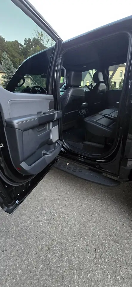 Ford F-150 - Image 19