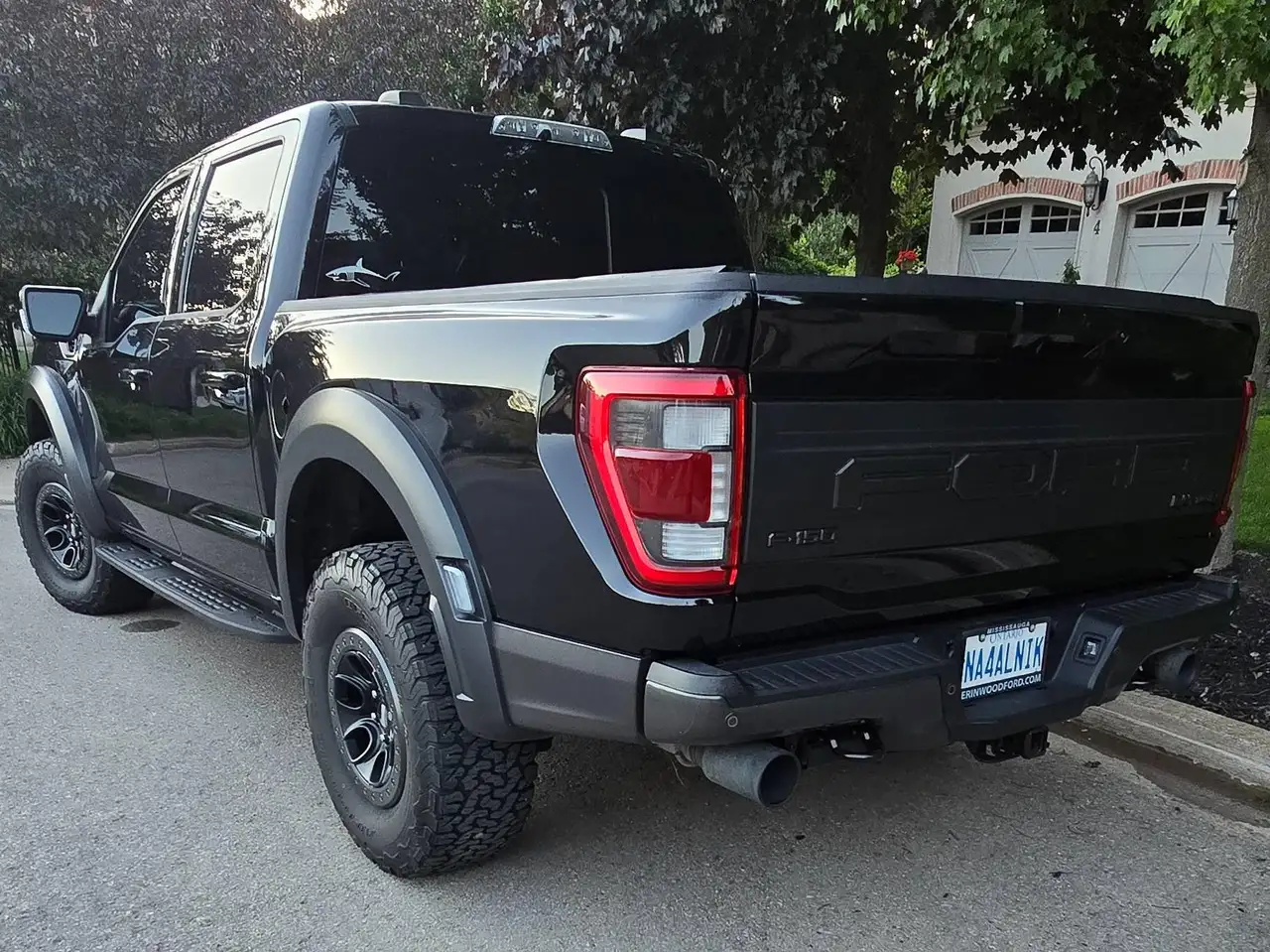 Ford F-150 - Image 6
