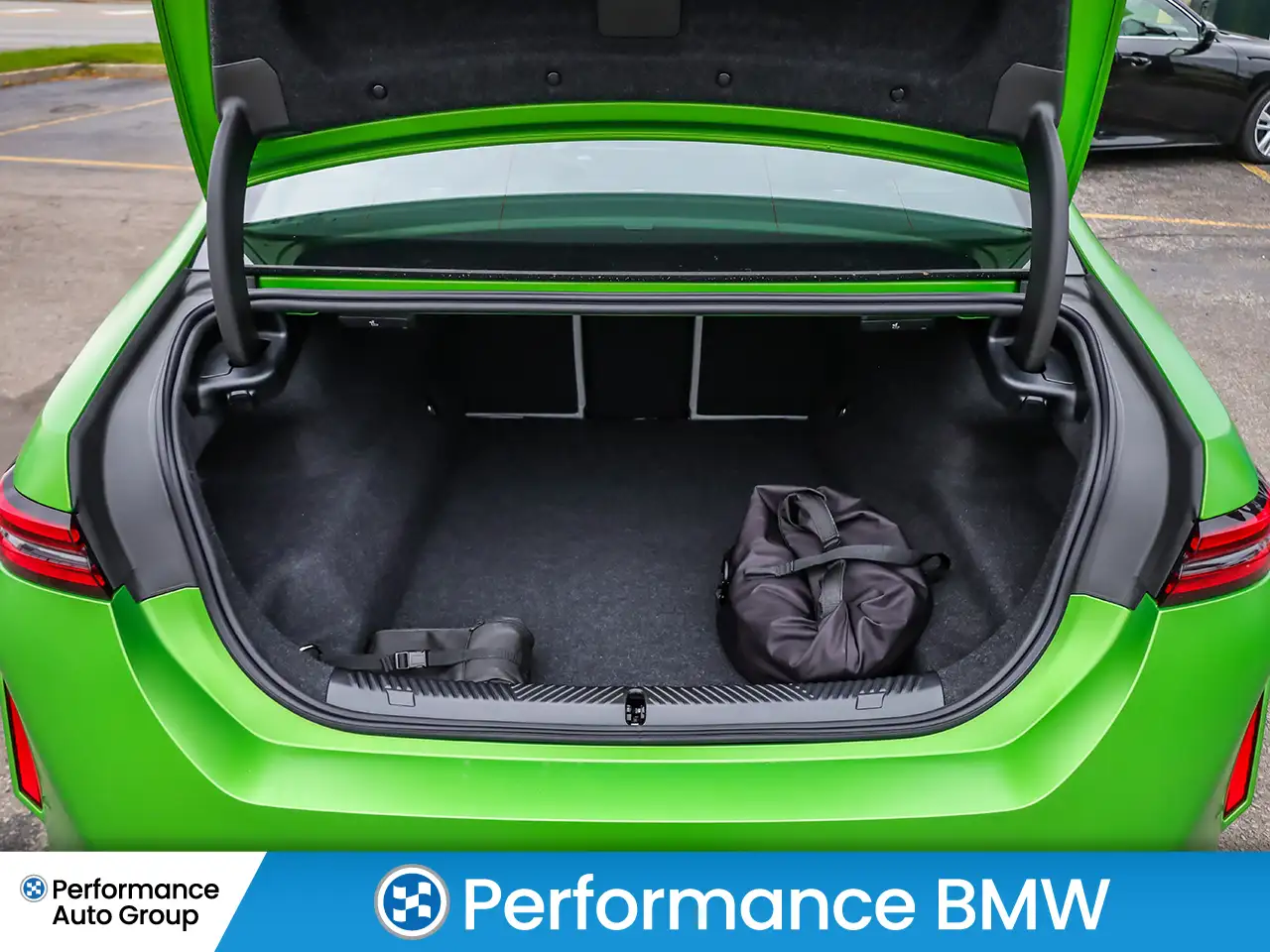 BMW M5 - Image 7