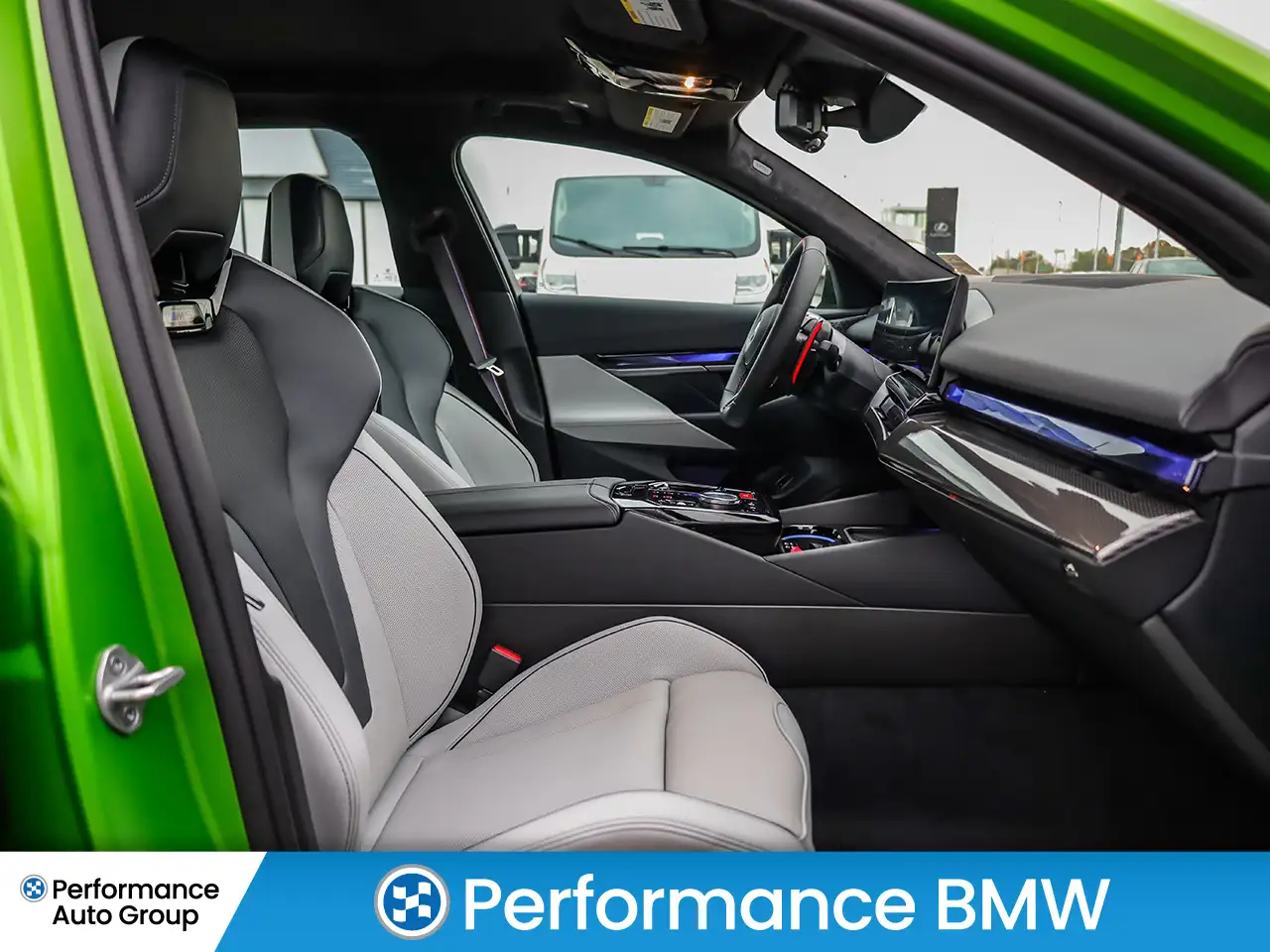 BMW M5 - Image 14