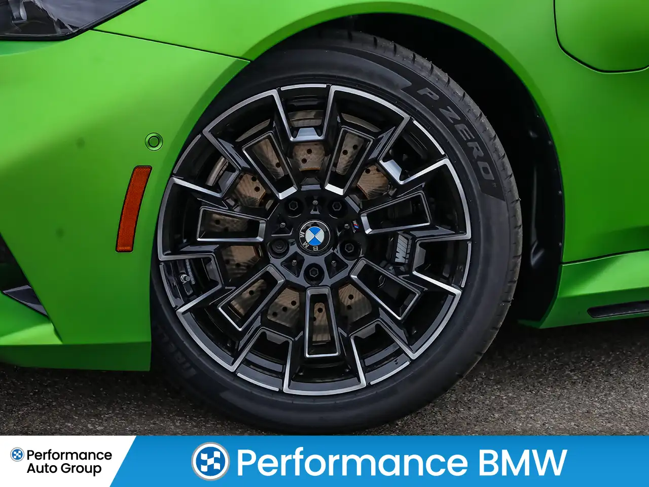 BMW M5 - Image 9