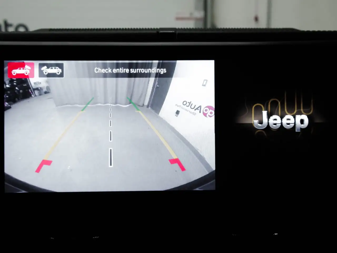 Jeep Wrangler - Image 19