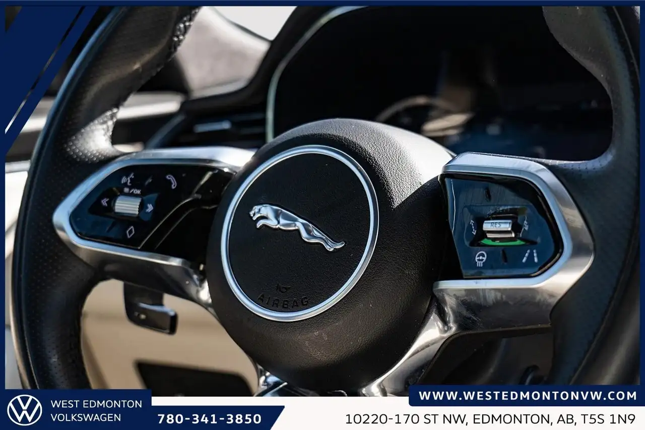 Jaguar F-Pace - Image 22