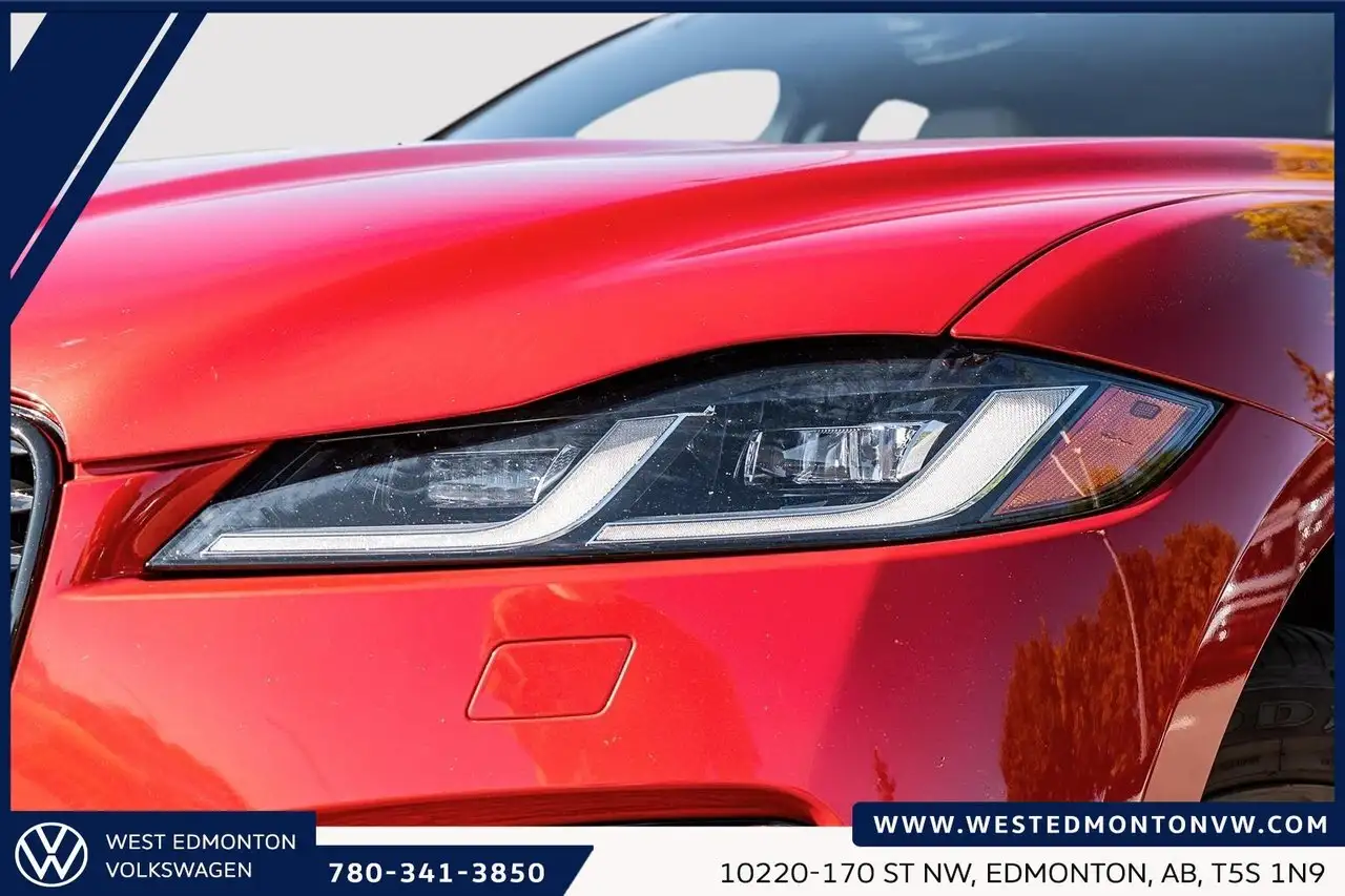 Jaguar F-Pace - Image 2