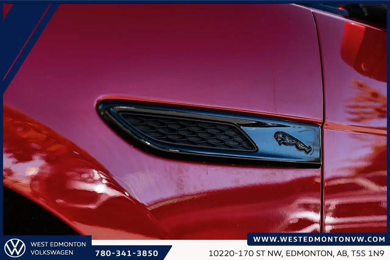 Jaguar F-Pace - Image 4