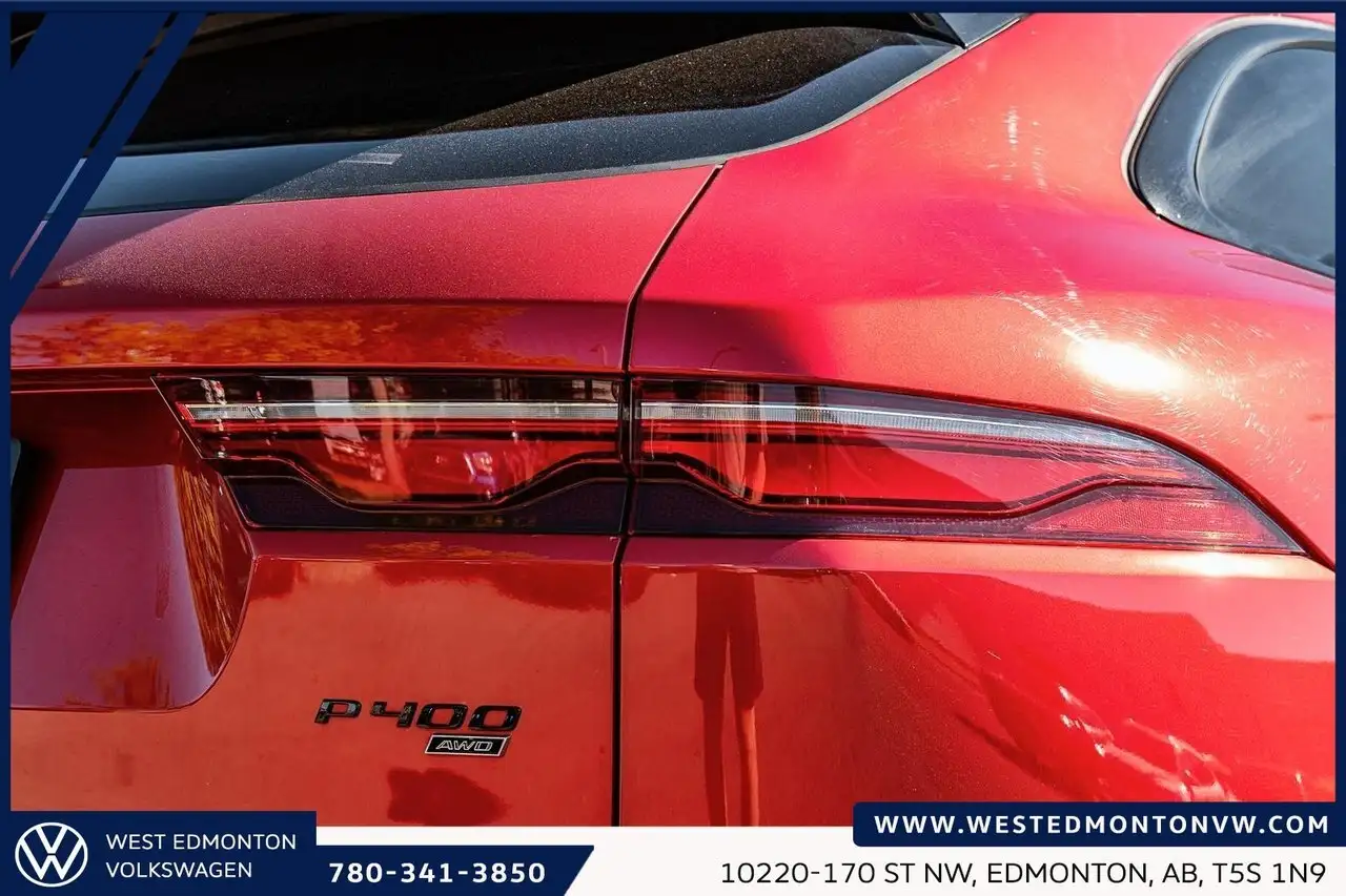 Jaguar F-Pace - Image 6