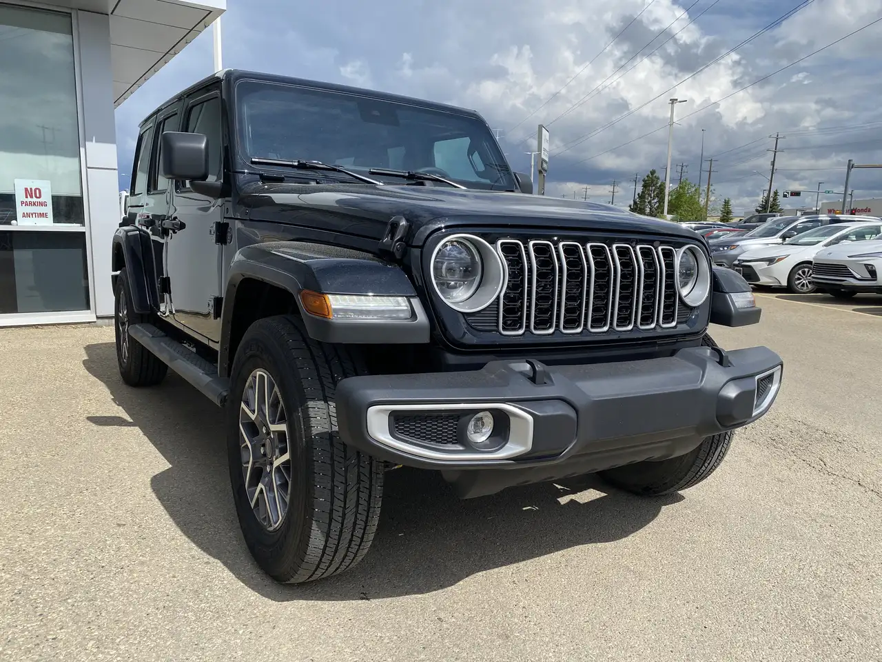 Jeep Wrangler - Image 6