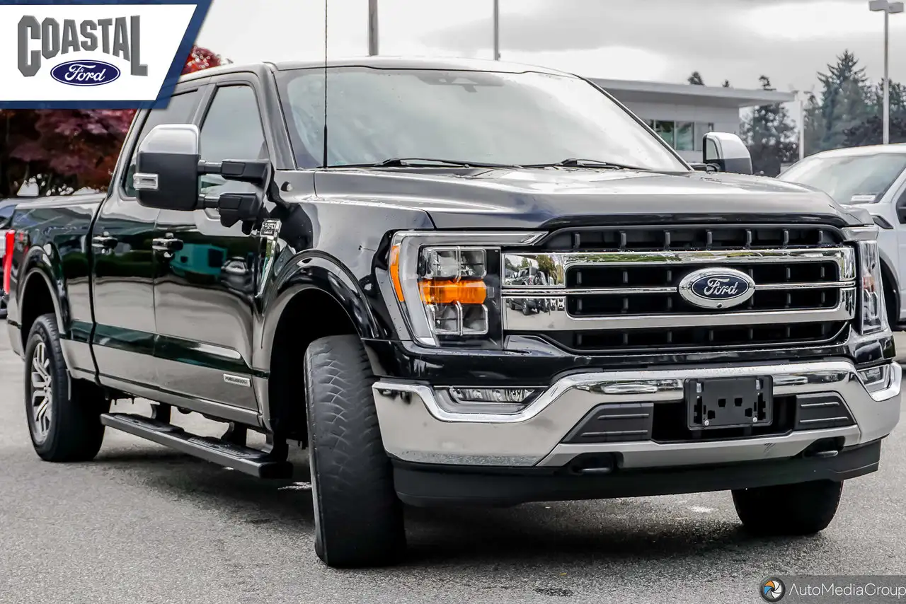 Ford F-150 - Image 3
