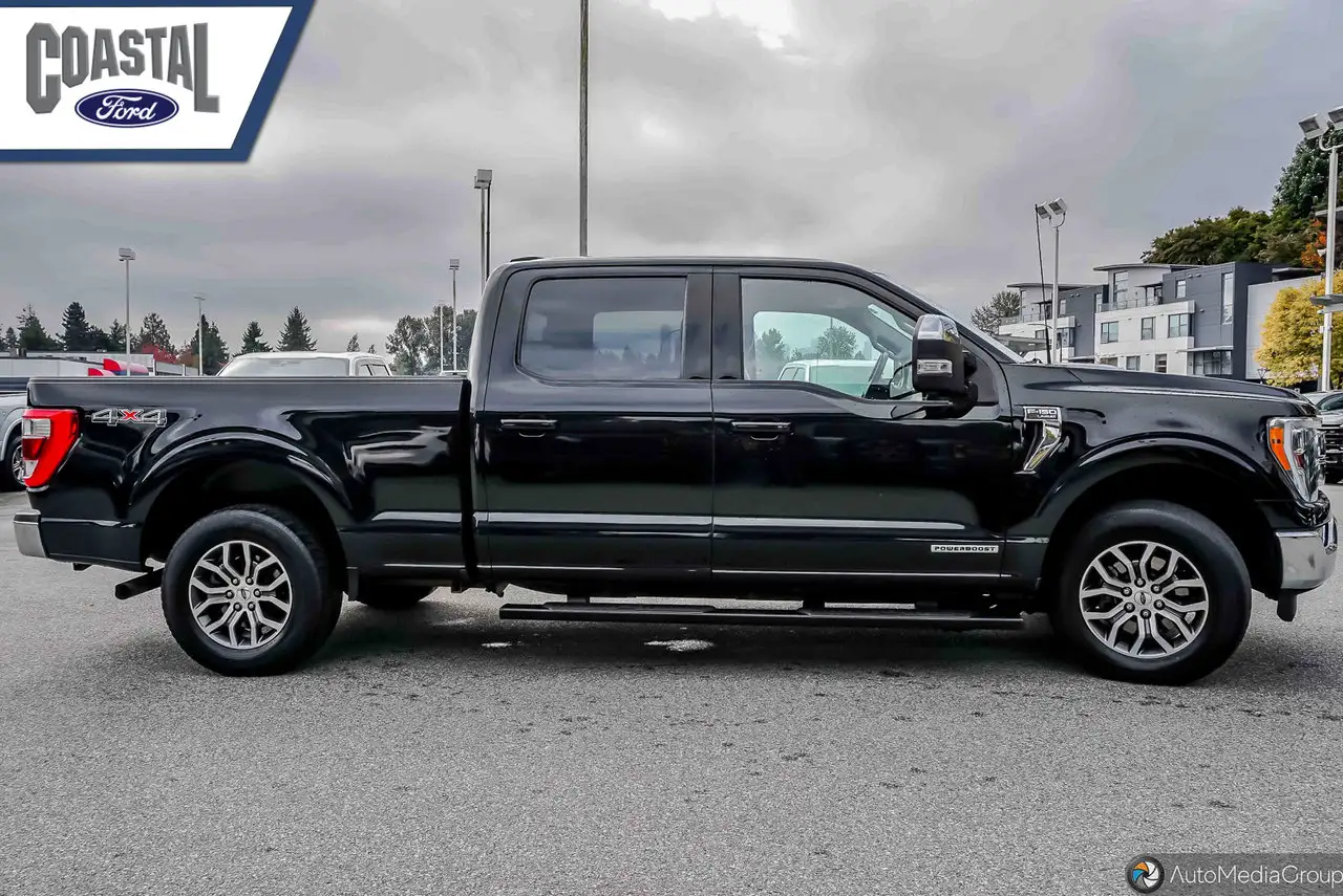 Ford F-150 - Image 4