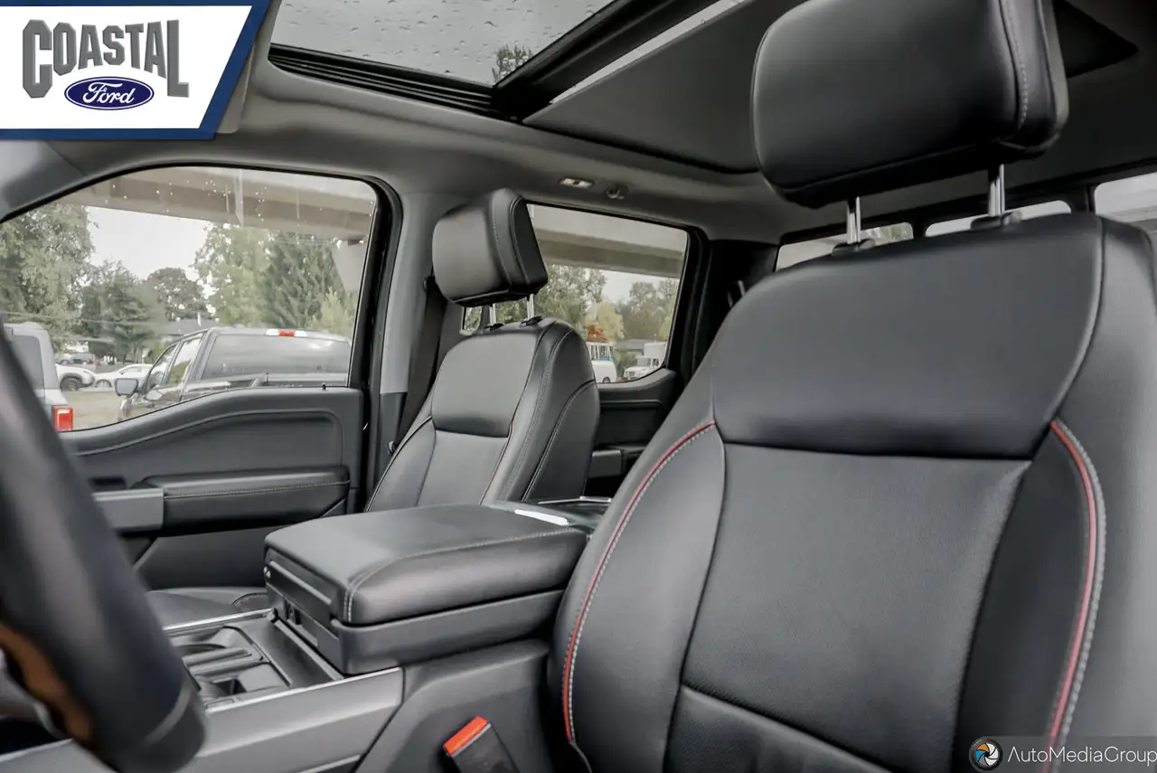 Ford F-150 - Image 11