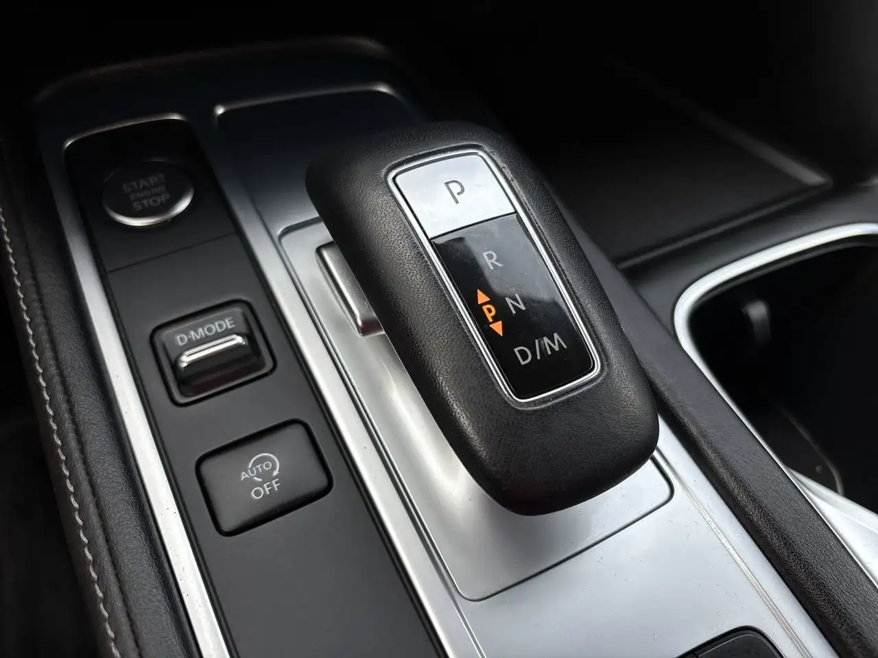 Infiniti QX60 - Image 28