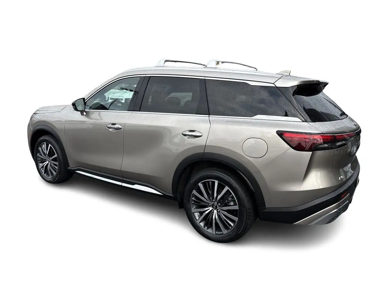 Infiniti QX60 - Image 9