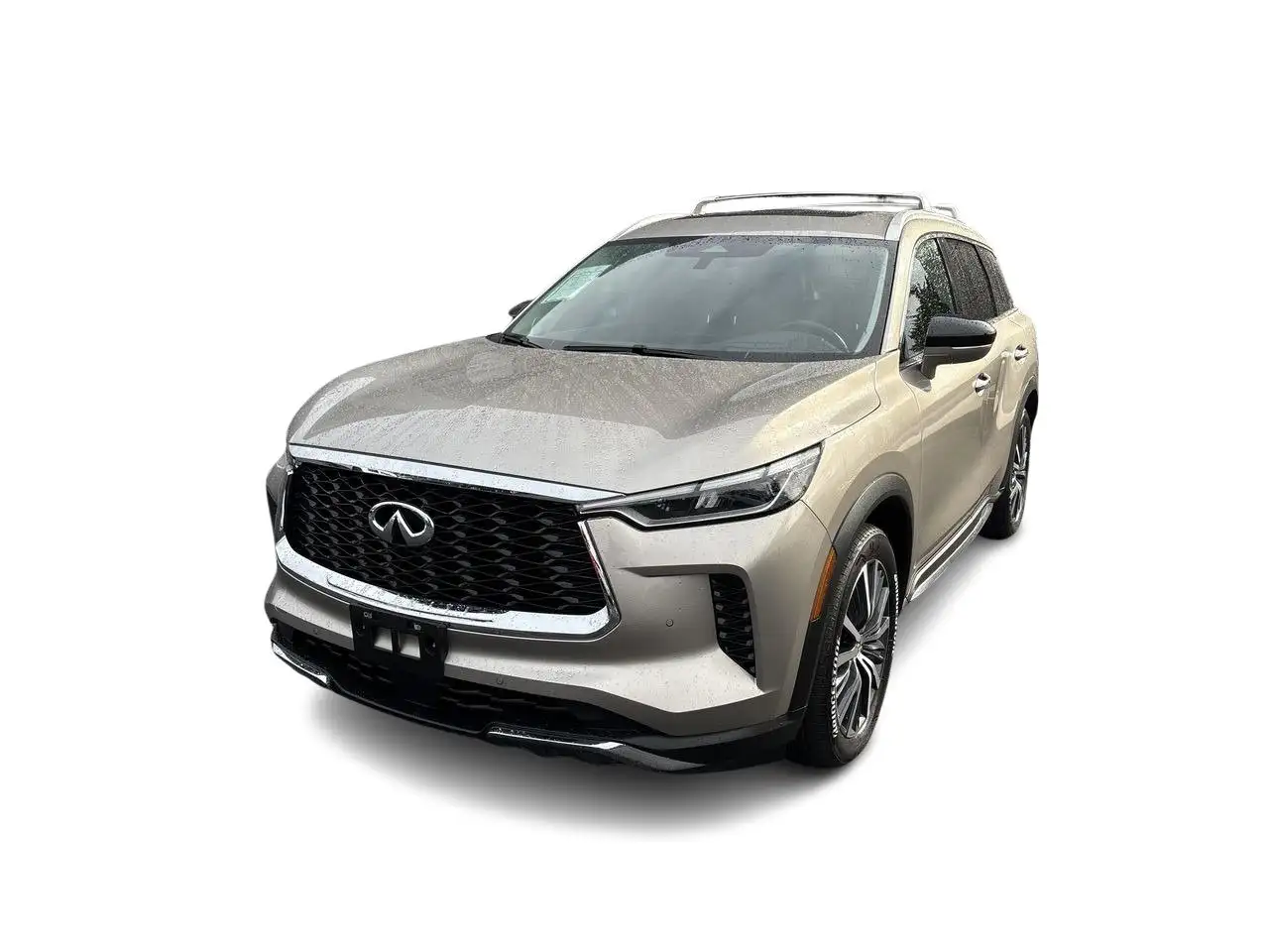 Infiniti QX60 - Image 5