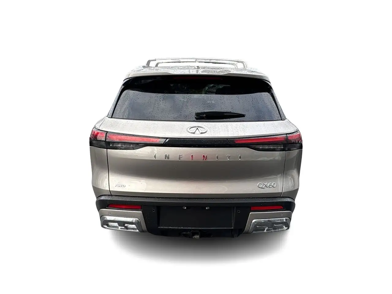Infiniti QX60 - Image 12